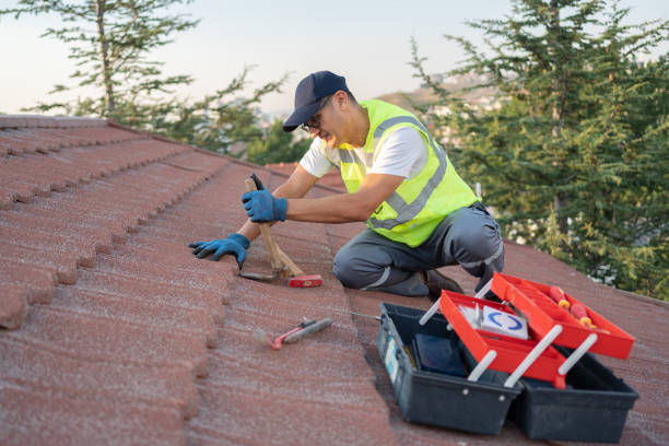Best Roof Maintenance Services  in Oroville, CA