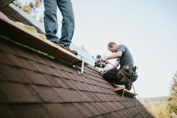 Quick and Trustworthy Emergency Roof Repair Services in Oroville, CA